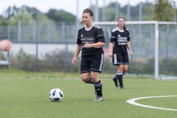 Bild 11 - Frauen FSC Kaltenkirchen - SG Daenisch-Muessen : Ergebnis: 7:1